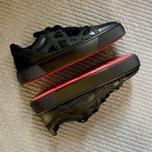 Men’s Louboutin Sneaker